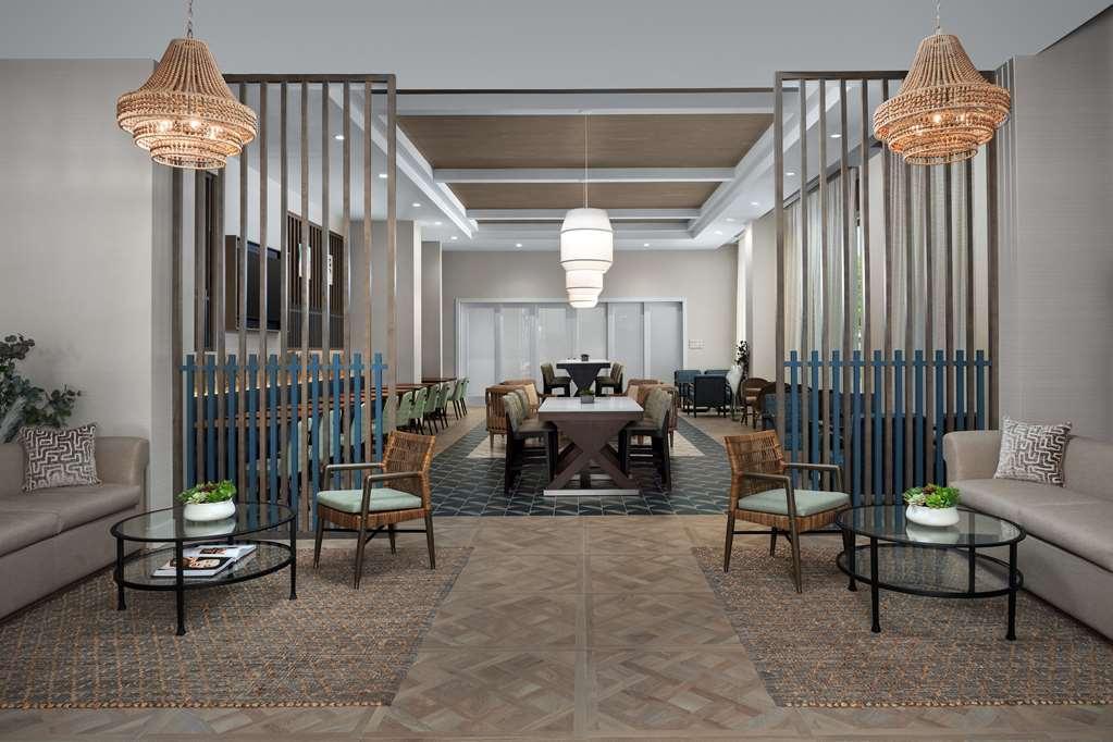 Hyatt Place Delray Beach Interior photo