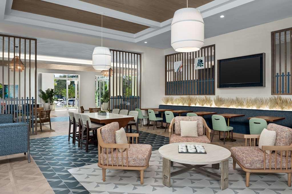 Hyatt Place Delray Beach Interior photo