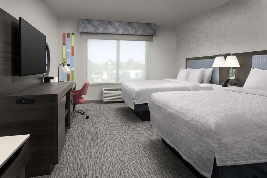 Hyatt Place Delray Beach Room photo