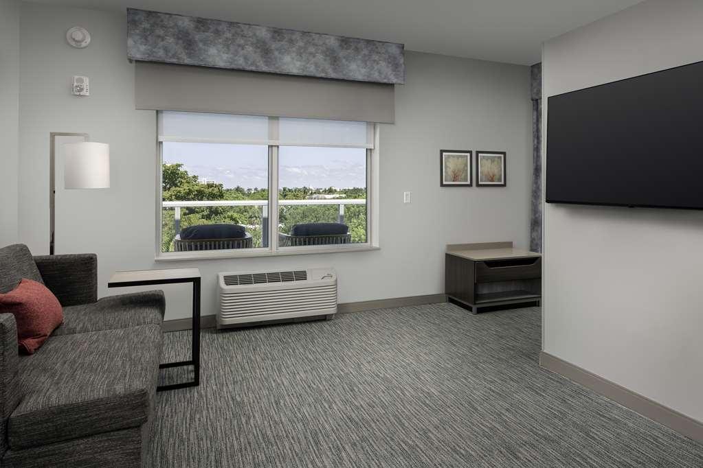Hyatt Place Delray Beach Room photo