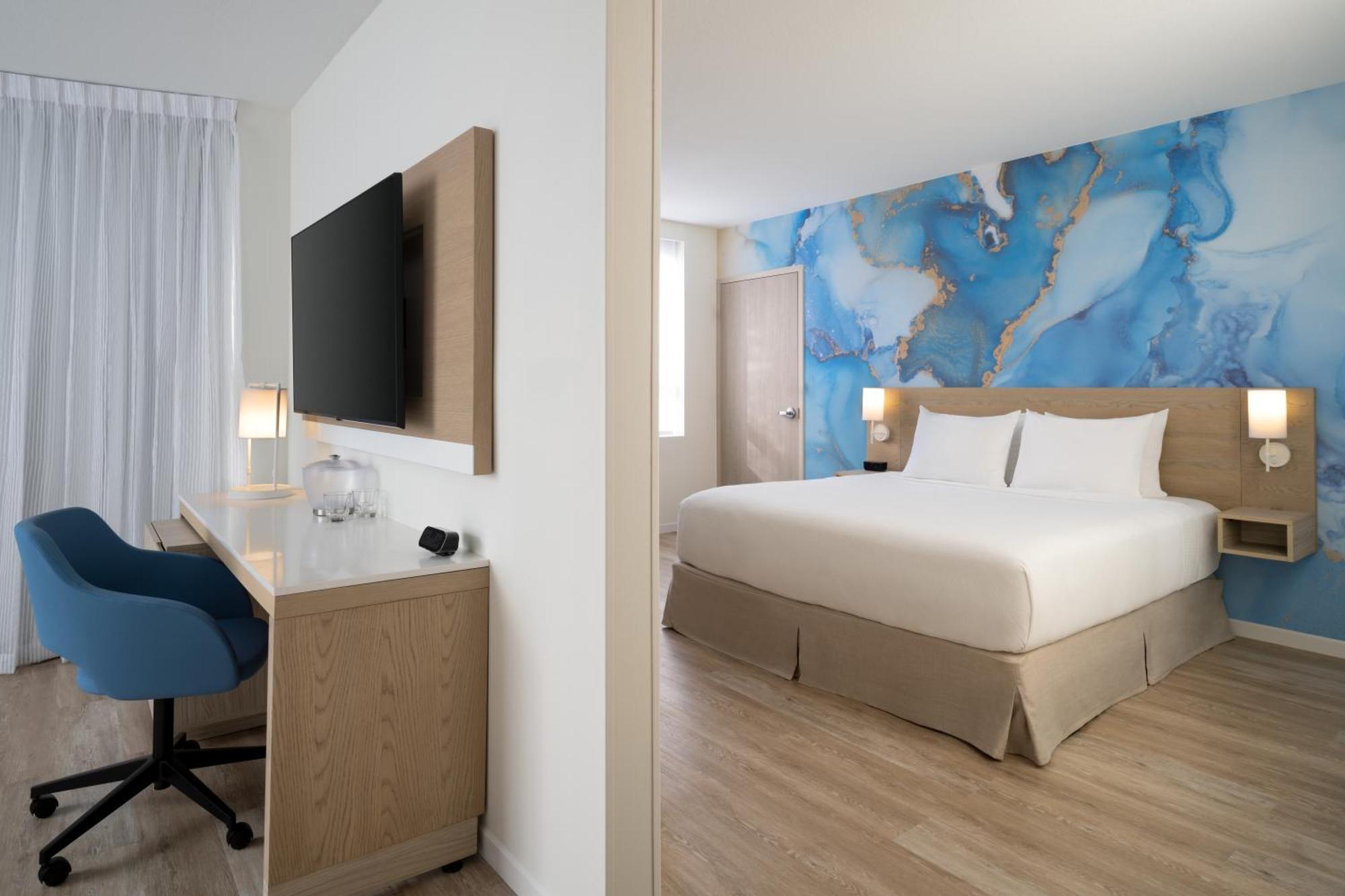 Hyatt Place Delray Beach Exterior photo