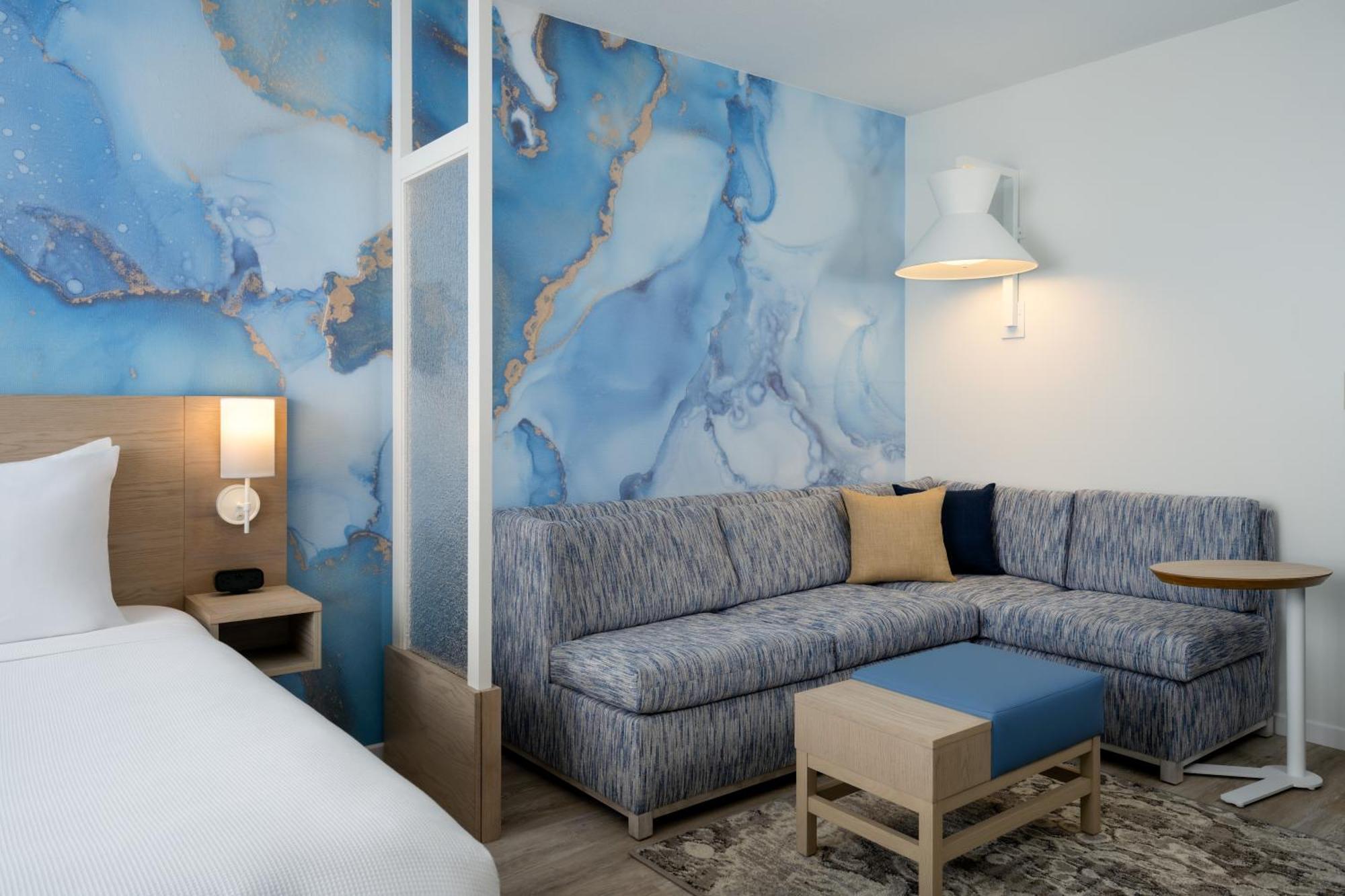 Hyatt Place Delray Beach Exterior photo