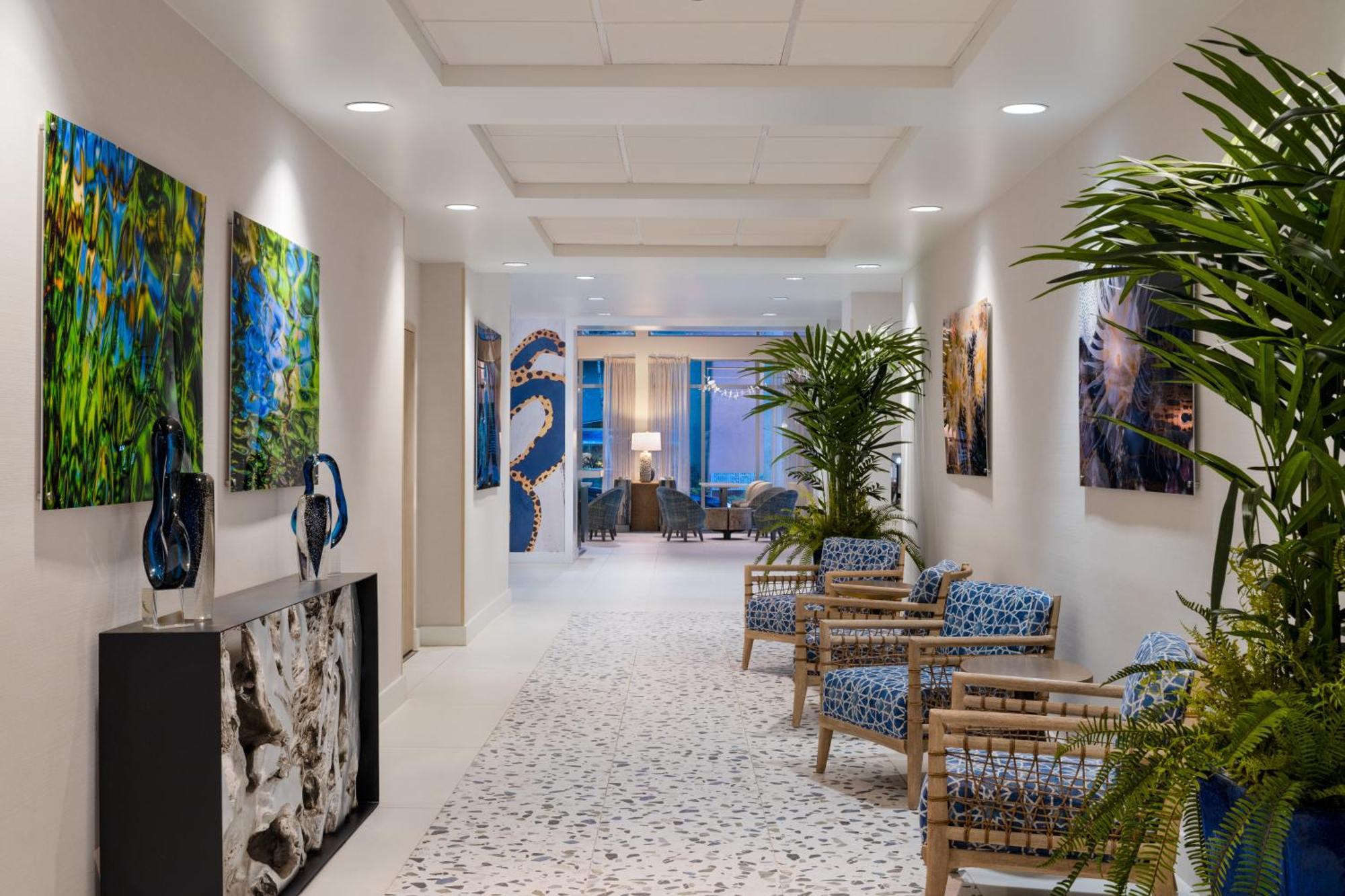 Hyatt Place Delray Beach Exterior photo