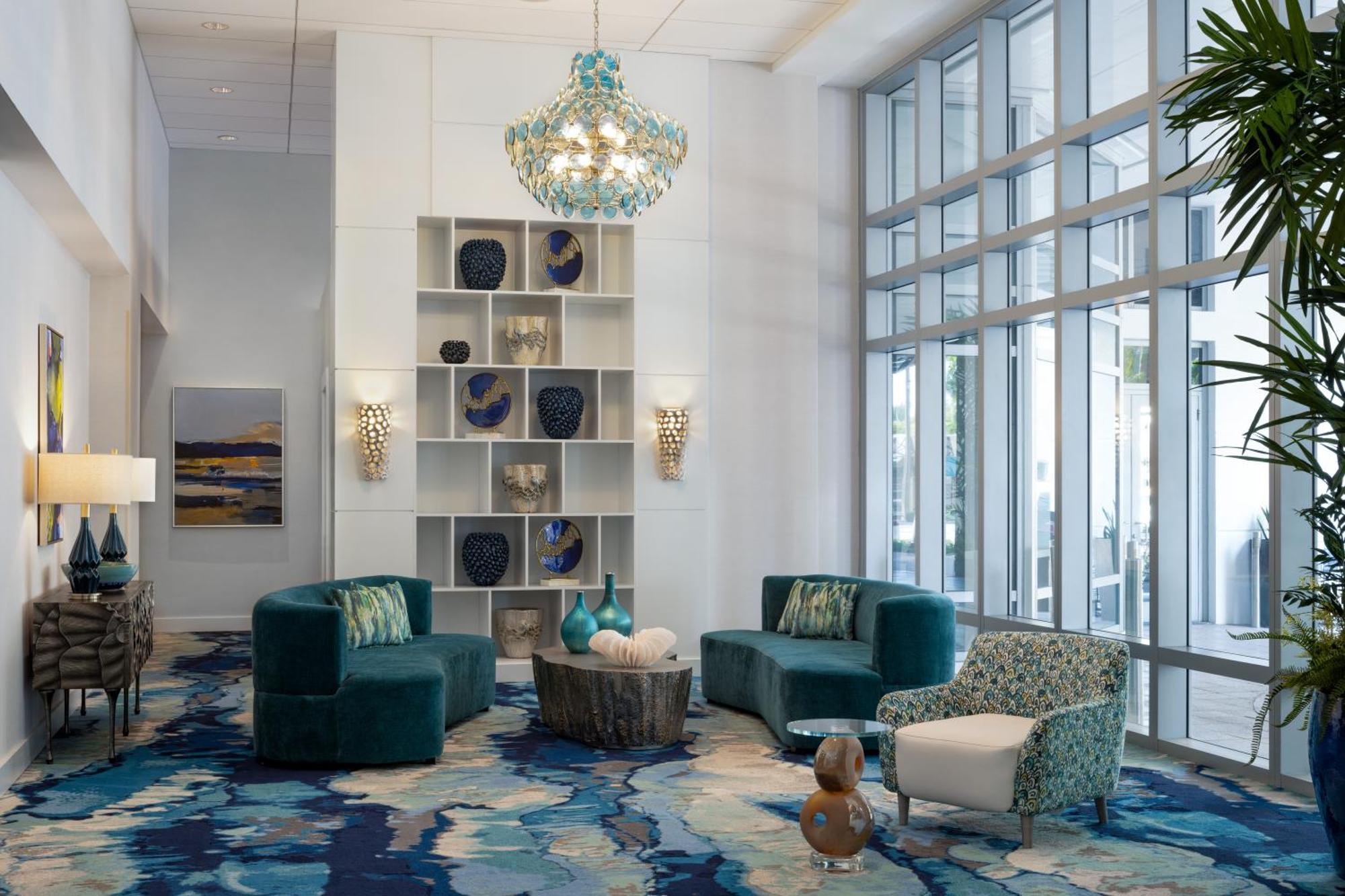Hyatt Place Delray Beach Exterior photo