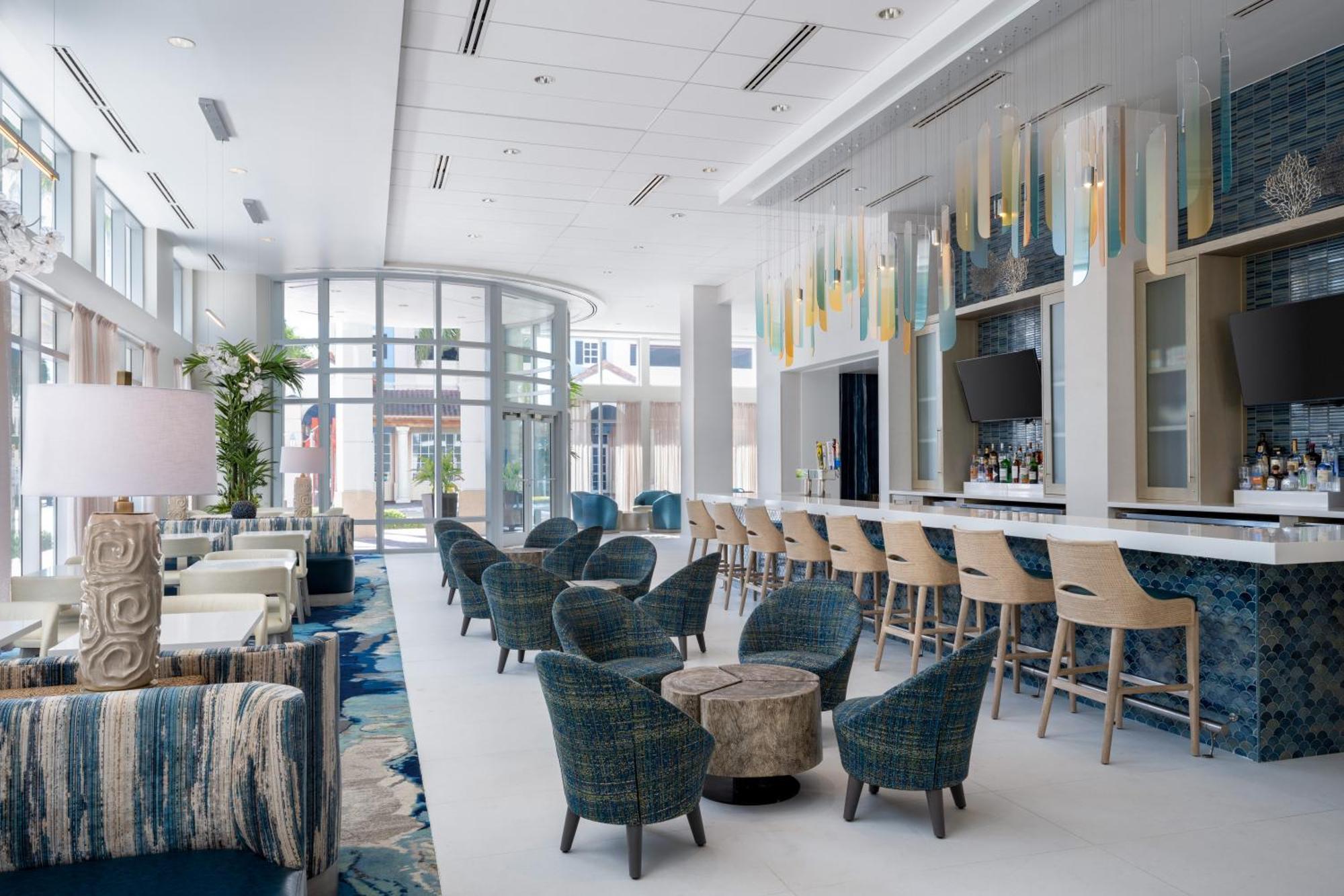 Hyatt Place Delray Beach Exterior photo
